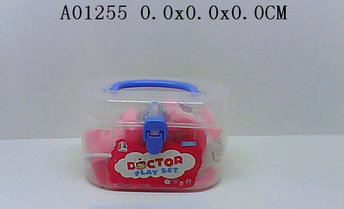 Doctor tool