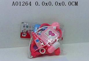 Doctor tool