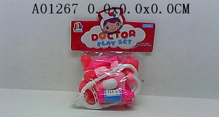 Doctor tool