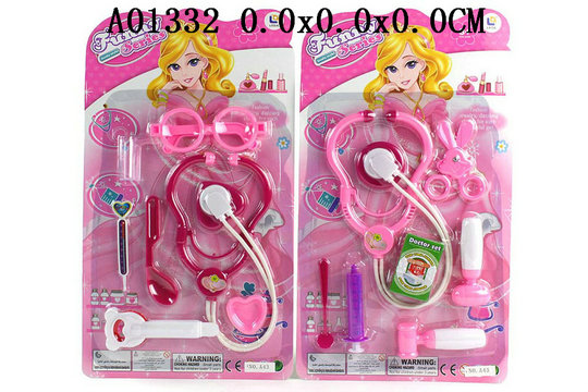 Doctor tool