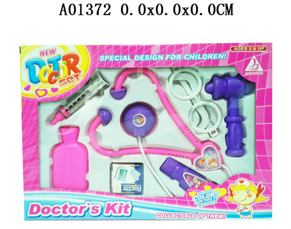 Doctor tool