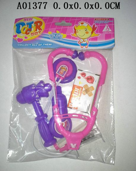 Doctor tool