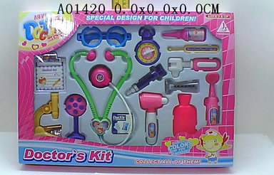 Doctor tool