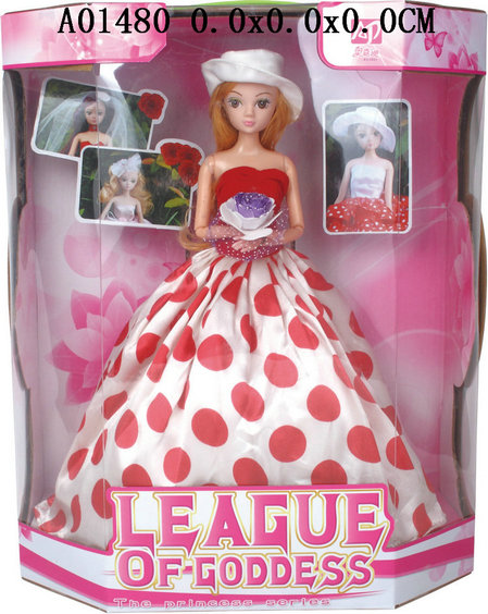Doll
