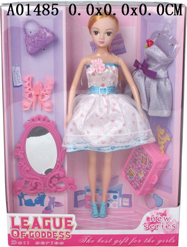 Doll