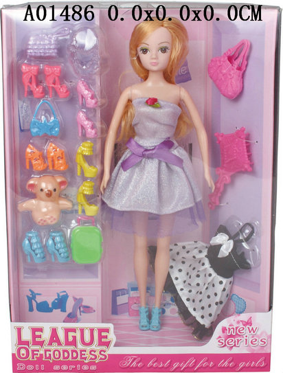 Doll