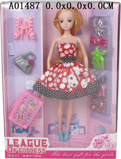 Doll