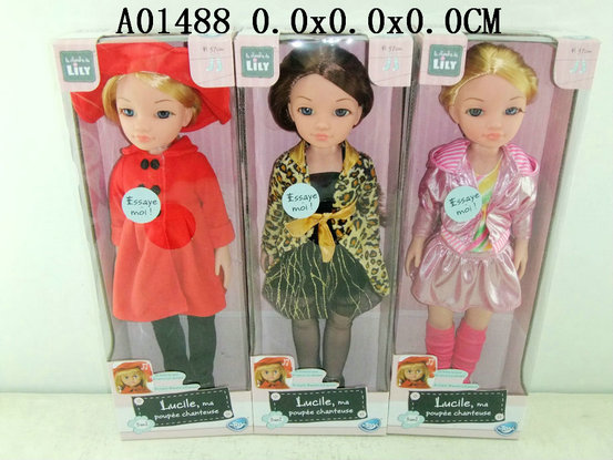 18 inch doll3s
