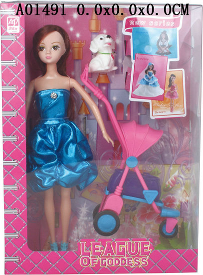 Doll
