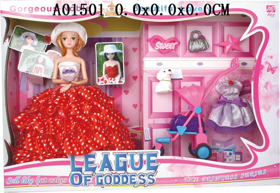 Doll
