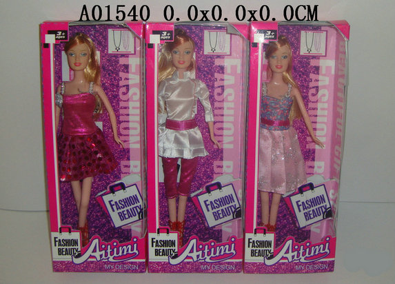 11.5 Inch doll