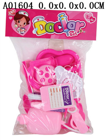 Doctor tool