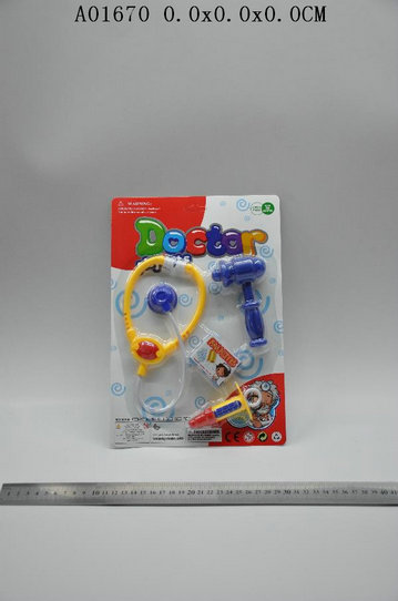 Doctor tool
