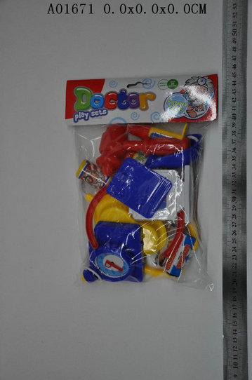 Doctor tool