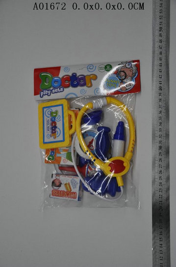 Doctor tool
