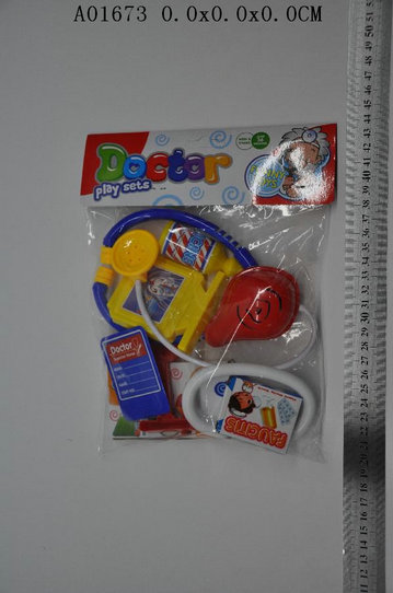 Doctor tool