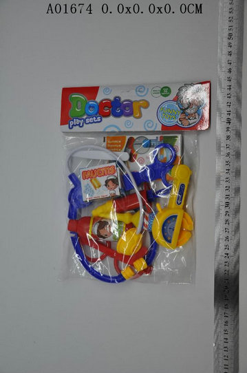 Doctor tool