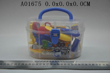 Doctor tool