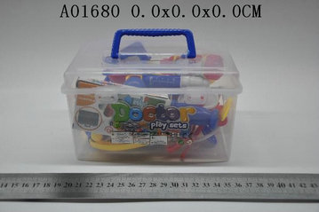 Doctor tool
