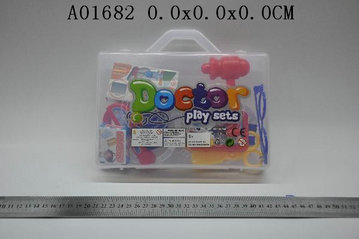Doctor tool