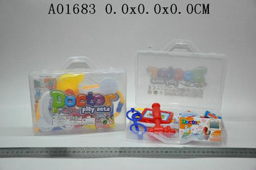 Doctor tool