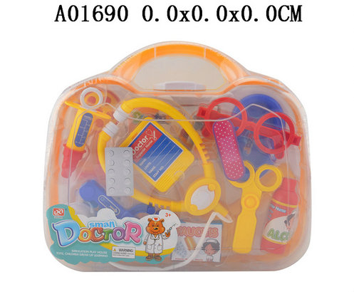 Doctor tool