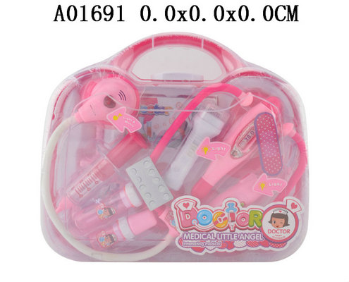 Doctor tool