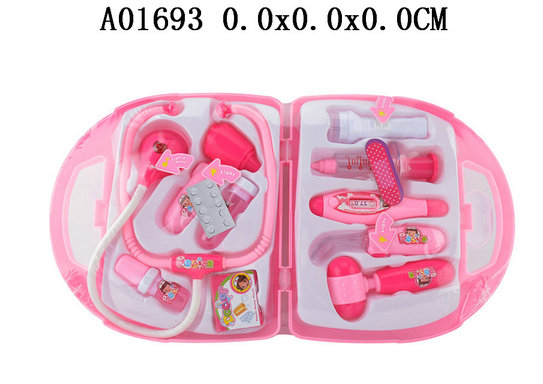 Doctor tool