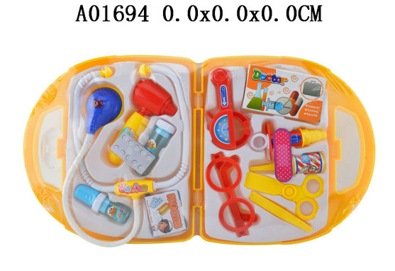 Doctor tool
