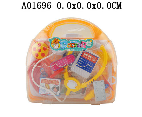 Doctor tool