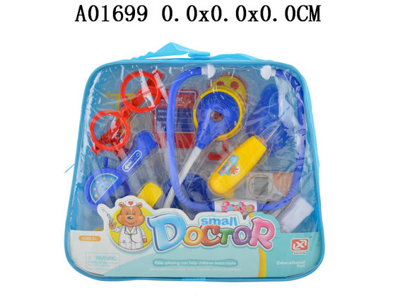 Doctor tool