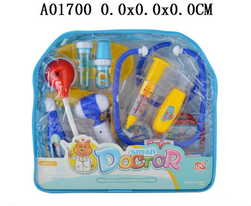 Doctor tool