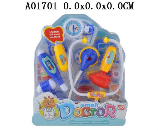 Doctor tool