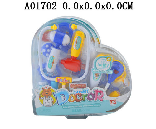 Doctor tool