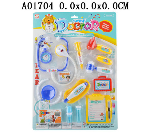 Doctor tool