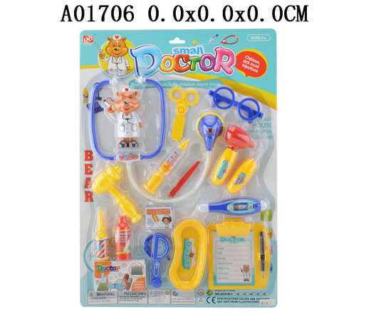 Doctor tool