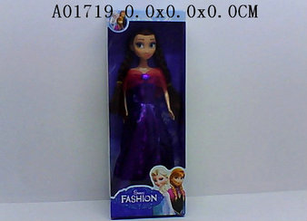 11 Inch doll 