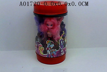 11 Inch doll 