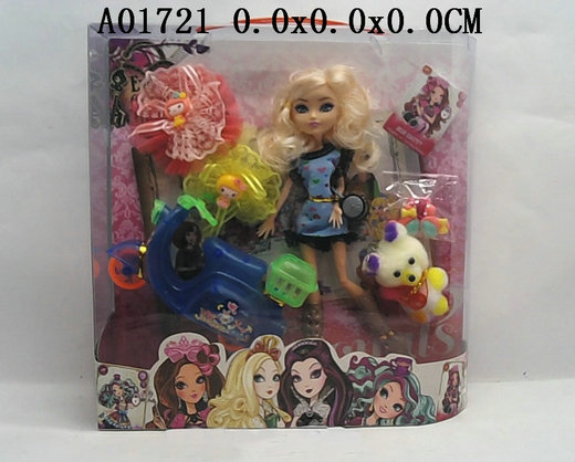 10Incun doll