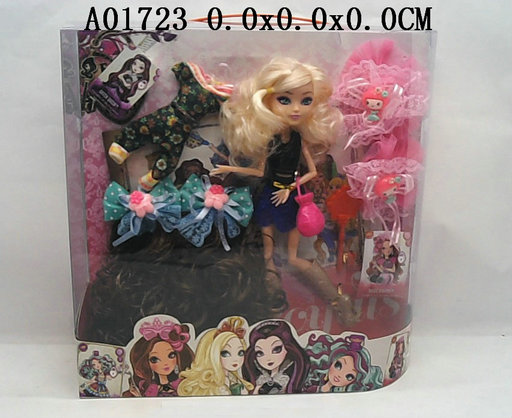 10Incun doll