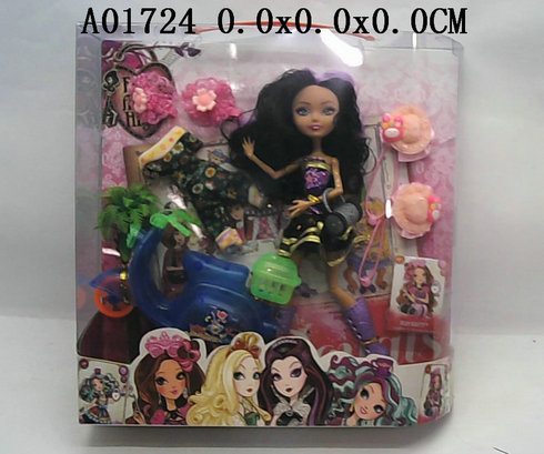 10Incun doll