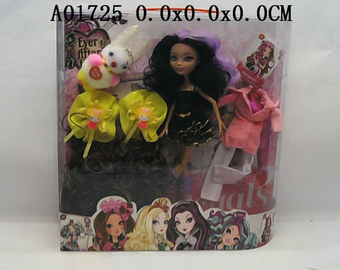 10Incun doll