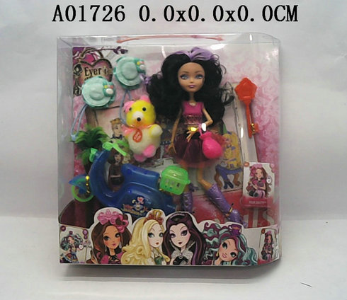 10Incun doll