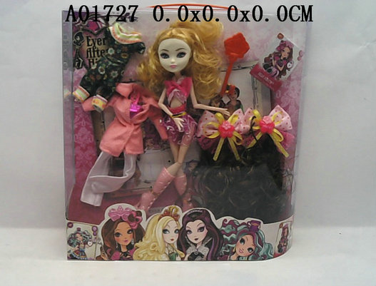 10Incun doll