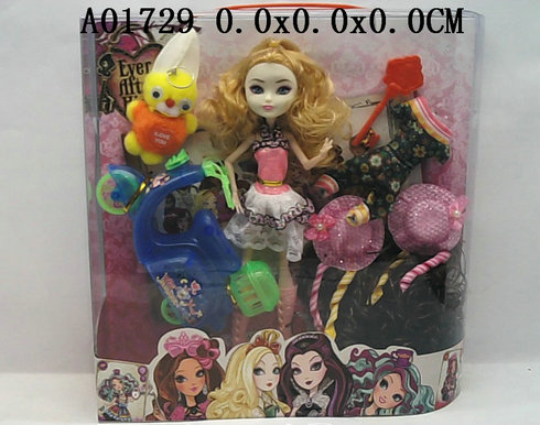 10Incun doll