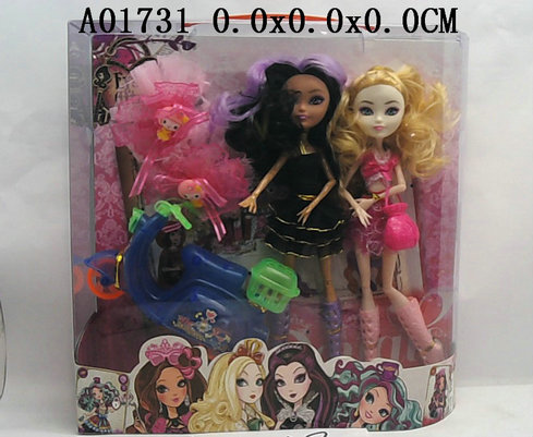10Incun doll
