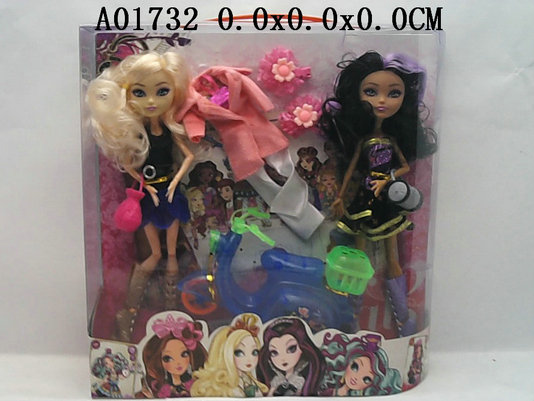 10Incun doll