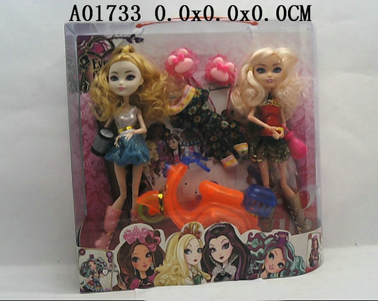 10Incun doll