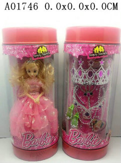 11 Inch doll 