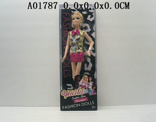 Doll